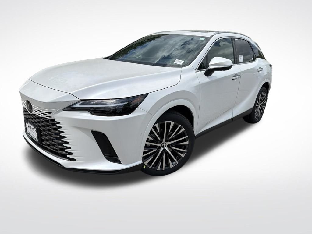 2026 Lexus RX  350 PREMIUM+ AWD