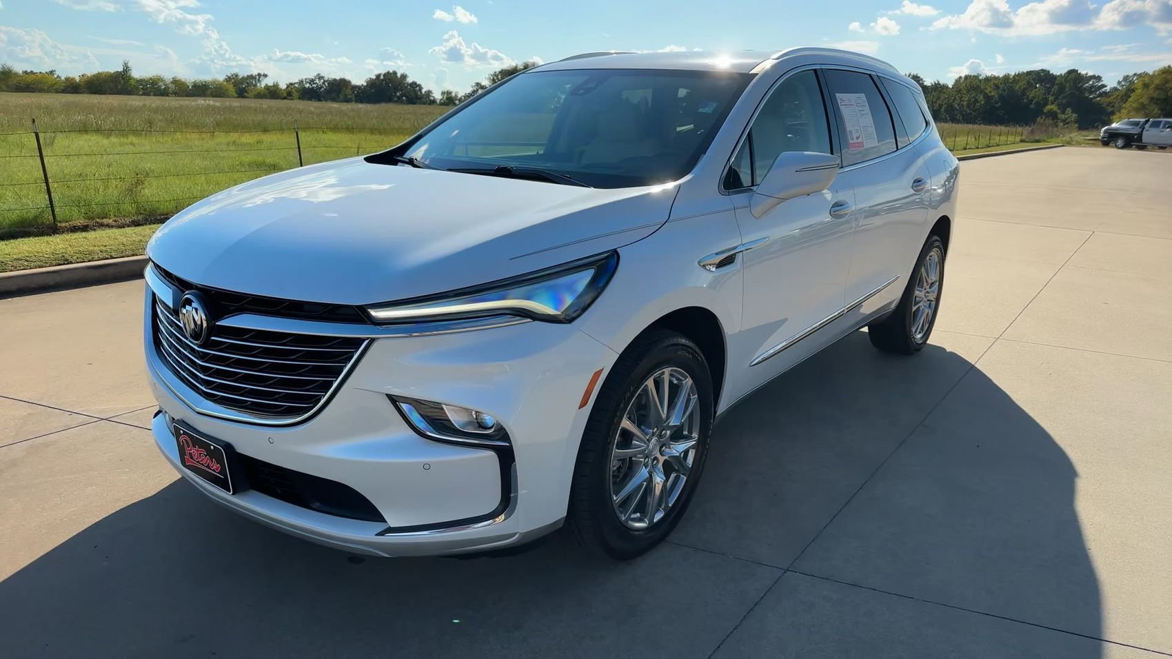 2022 Buick Enclave Premium photo 4