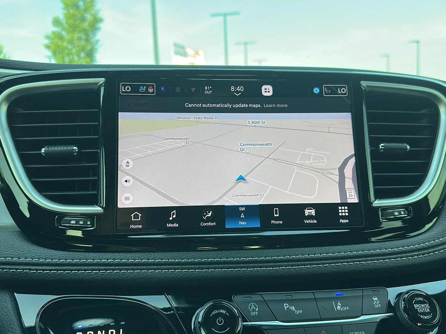 2026 Chrysler Pacifica Limited - Photo 22