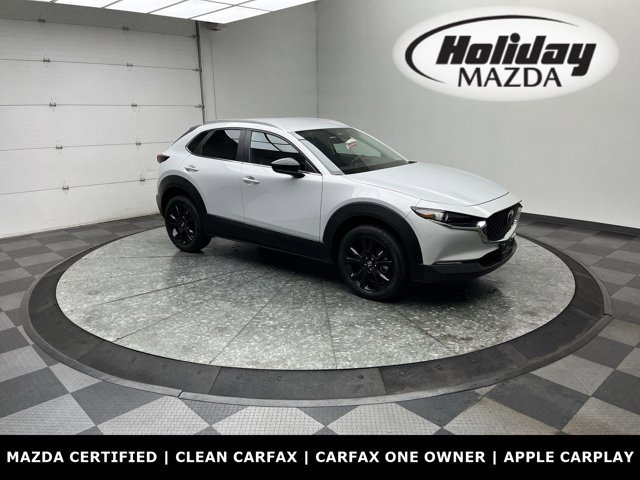 2024 Mazda CX-30 Select Sport AWD's photo