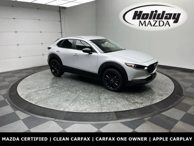 2024 Mazda CX-30 Select Sport AWD's photo