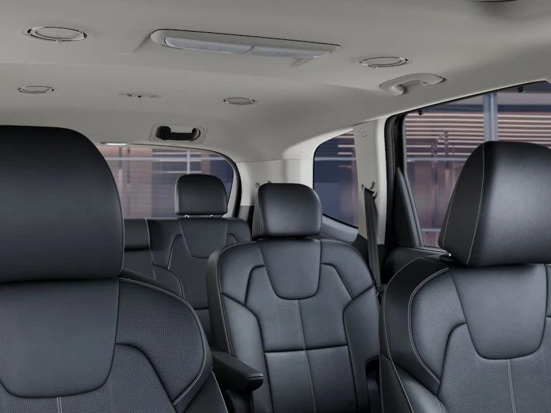 New 2025 Dark Moss Kia EX image 26
