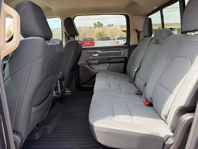 Used 2020 Gray RAM Lone Star image 9