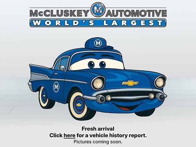 Used 2005 Black Raven Cadillac Standard image 1