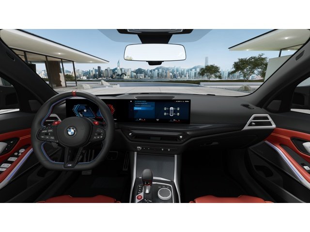 New 2027 Dravit Grey Metallic BMW  image 10