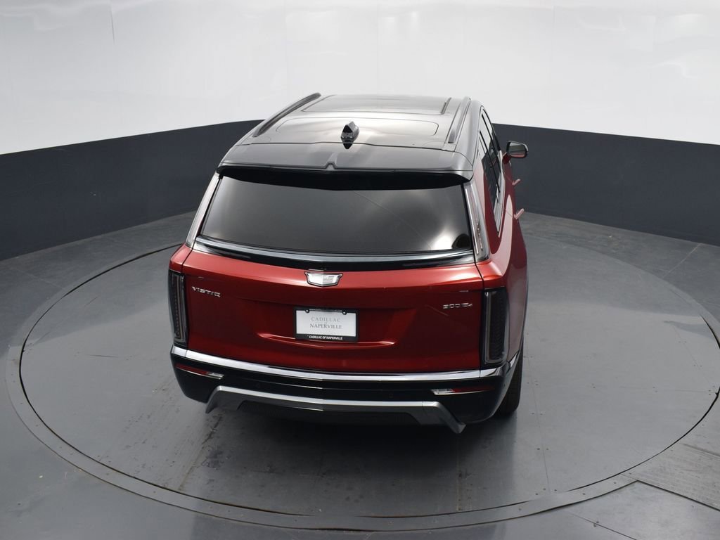 2026 CADILLAC VISTIQ - Image 48