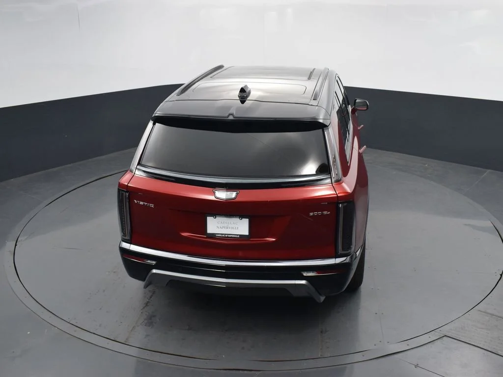2026 Cadillac VISTIQ Sport - Photo 49
