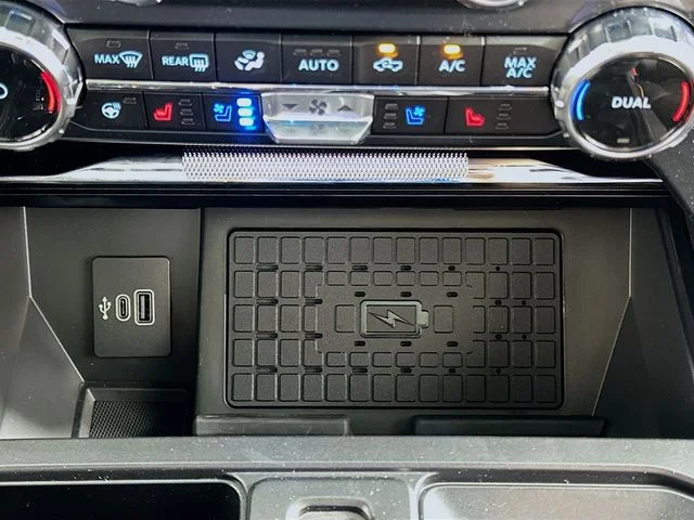 New 2026 Ford F-150 Tremor