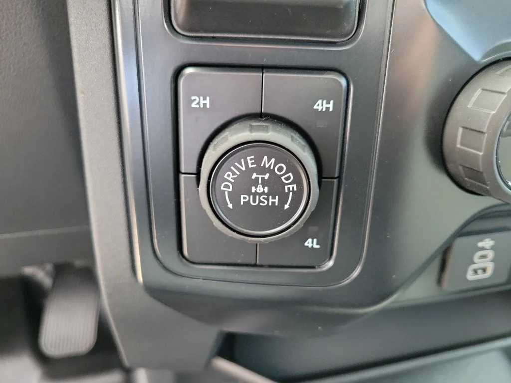 New 2026 Oxford White Ford XL 4X4 SUPERCHARGED FCP F150 image 11