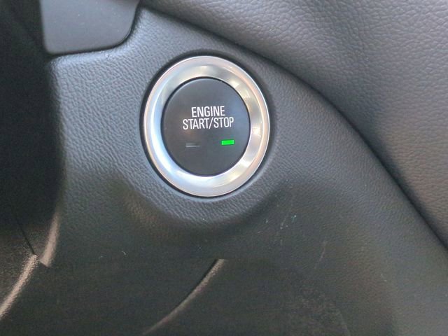 Certified Used 2022 Iron Gray Metallic Chevrolet LT image 19