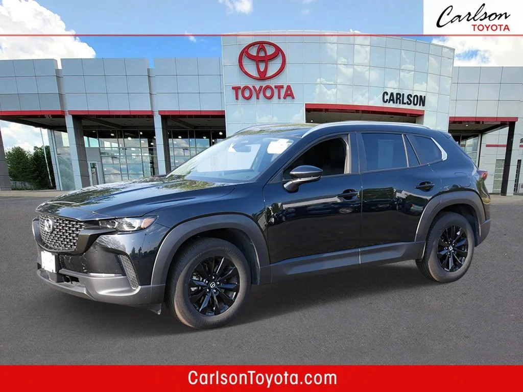 2026 Mazda CX-50 Preferred