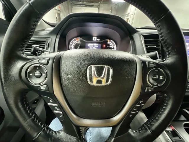 2023 Honda Ridgeline RTL - Photo 11