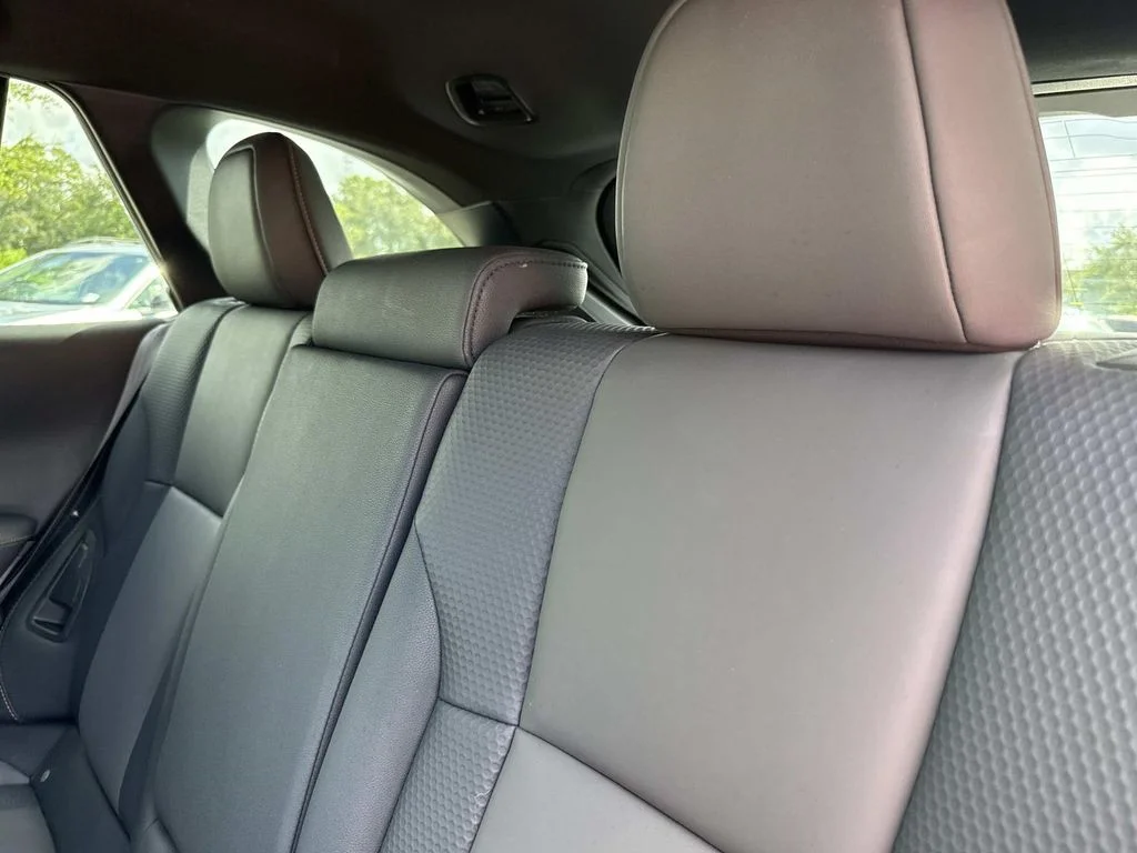 Used 2023 Silver Subaru Wilderness image 15