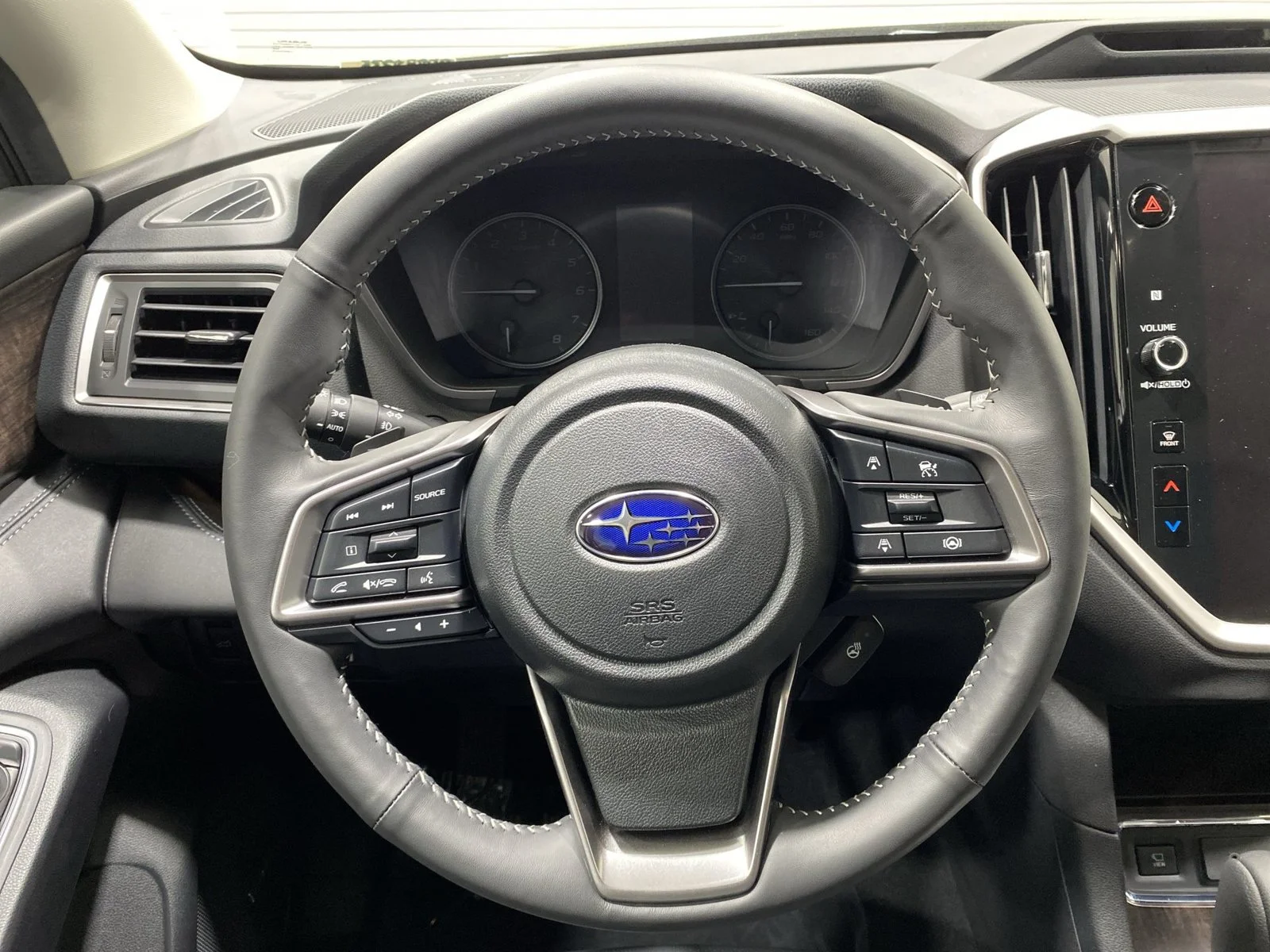 Certified Used 2026 Brown Subaru Touring image 14