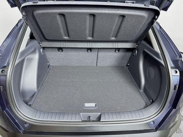 New 2026 Blue Hyundai Limited FWD image 43