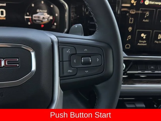 2026 GMC Sierra 1500 Elevation - Photo 23