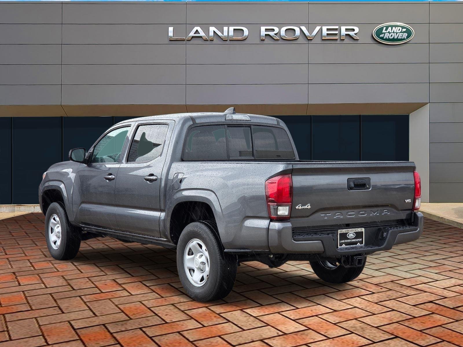 Used 2023 Magnetic Gray Metallic Toyota SR V6 image 6