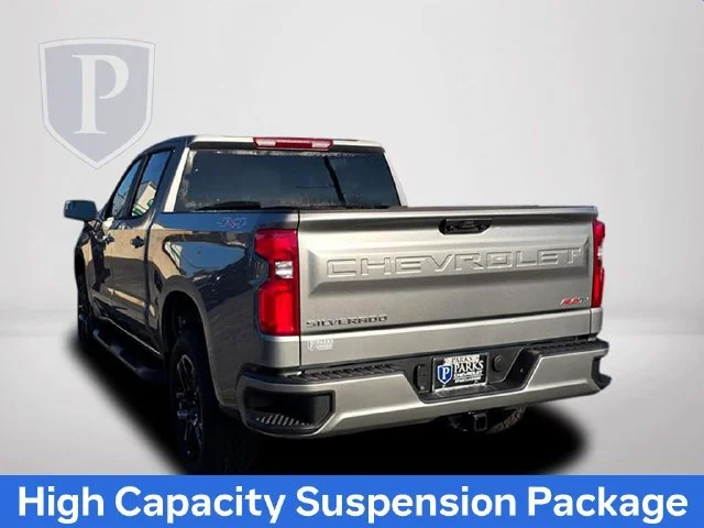 2026 Chevrolet Silverado 1500 RST - Photo 10