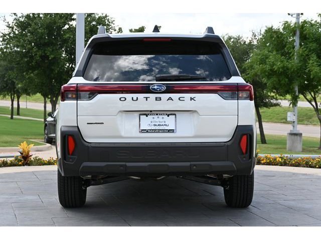 New 2026 White Subaru Limited XT image 39