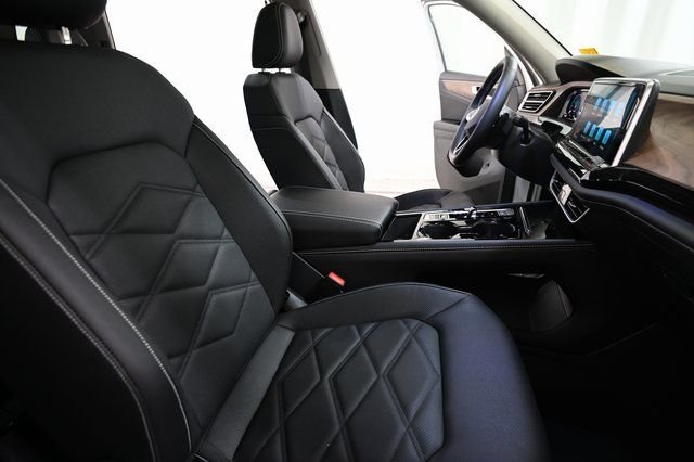 2026 Volkswagen Atlas SE w/Tech - Photo 27