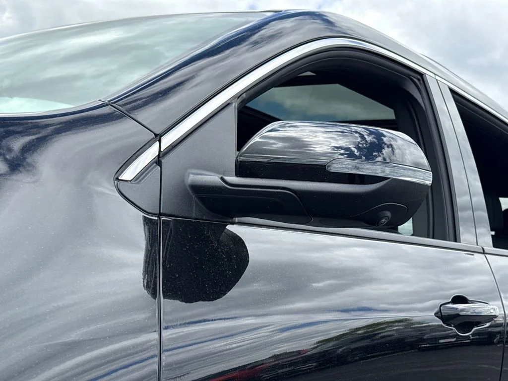 2026 GMC Acadia Elevation - Photo 14