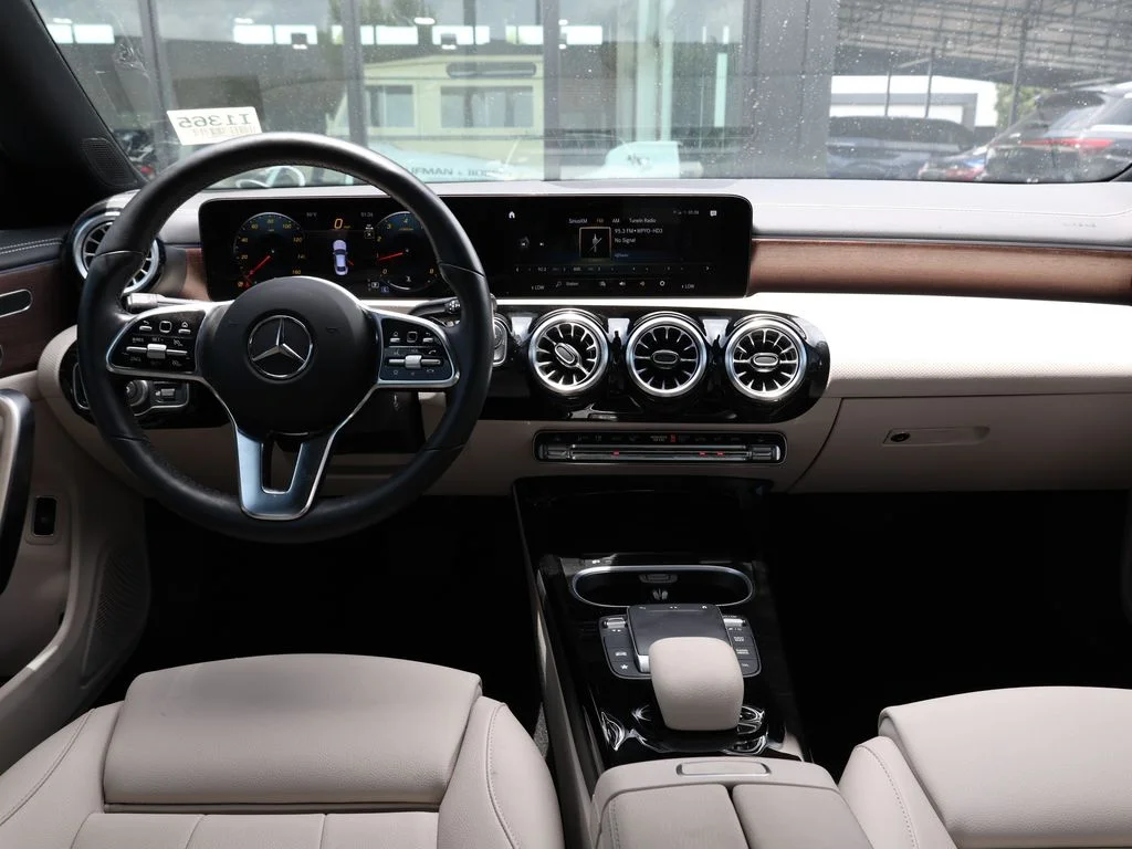 2023 Mercedes-Benz CLA CLA 250 - Photo 22