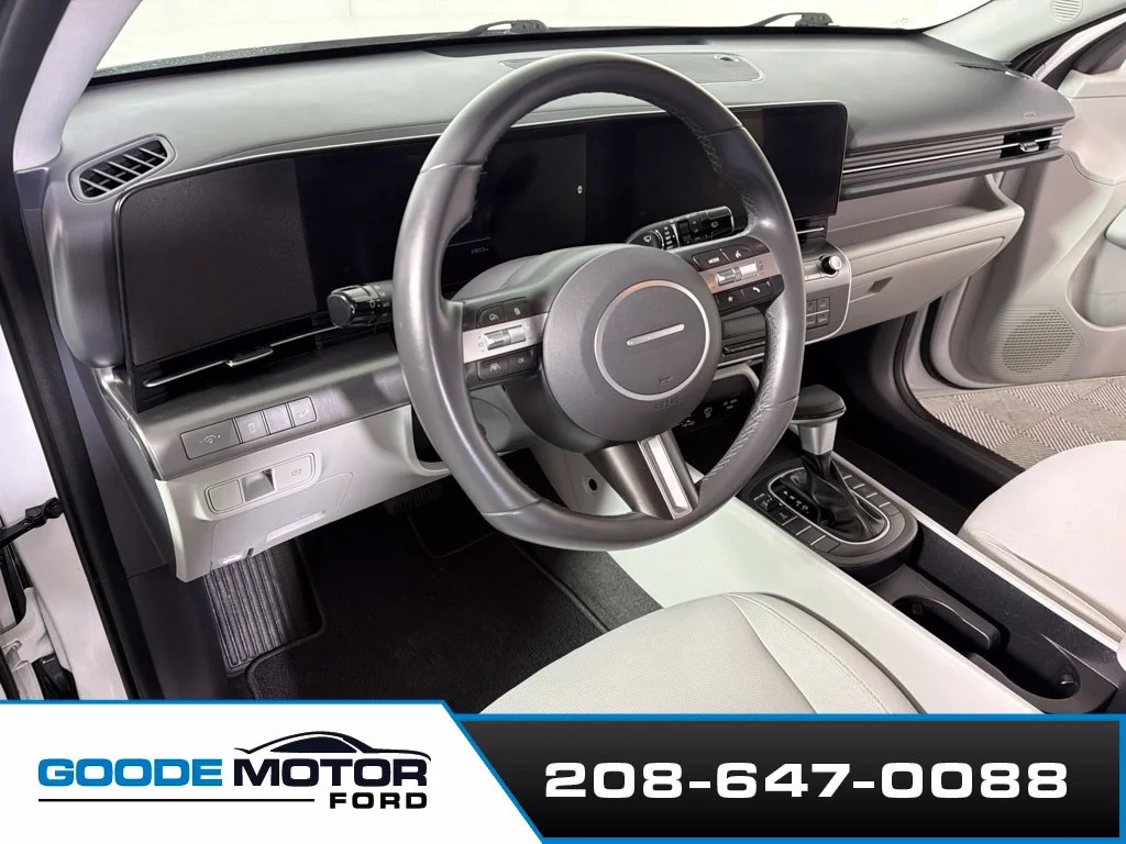 Used 2025 Atlas Hyundai SEL image 8