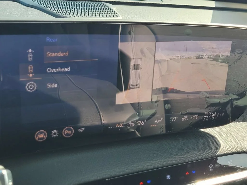 2025 Buick Enclave Sport Touring - Photo 18