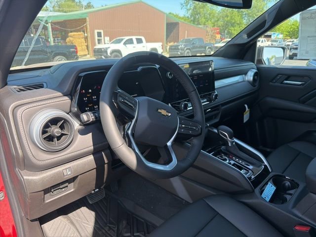 2026 Chevrolet Colorado LT - Photo 23