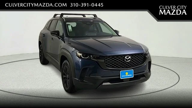 2026 Mazda CX-50 2.5 Hybrid Preferred's photo