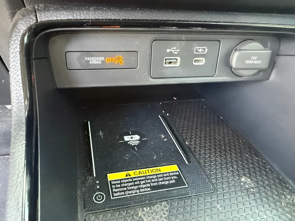 Certified Used 2024  Honda EX-L image 28