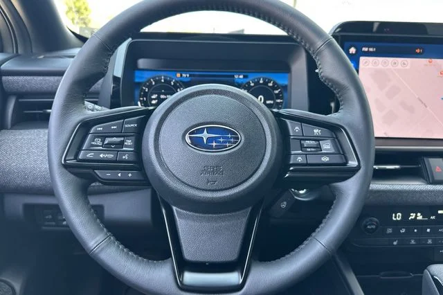 New 2026 CRYSTAL WHITE PEARL Subaru Premium image 21
