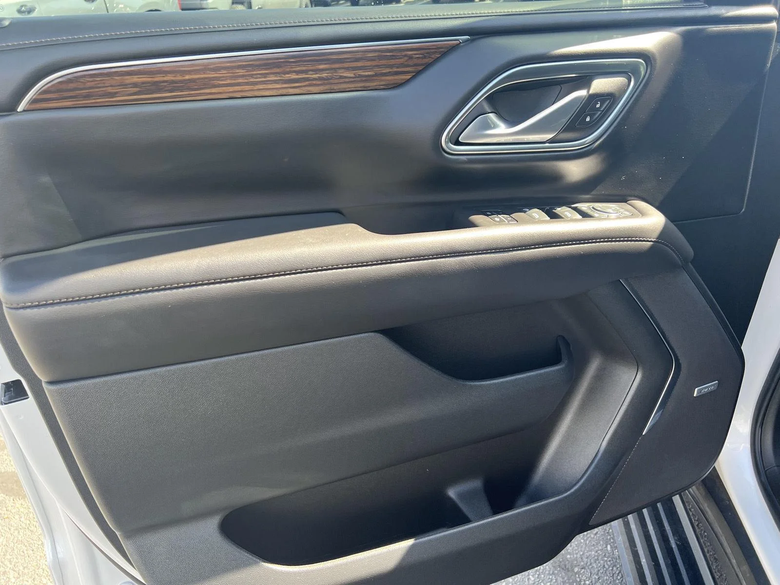 2024 Chevrolet Tahoe High Country - Photo 17