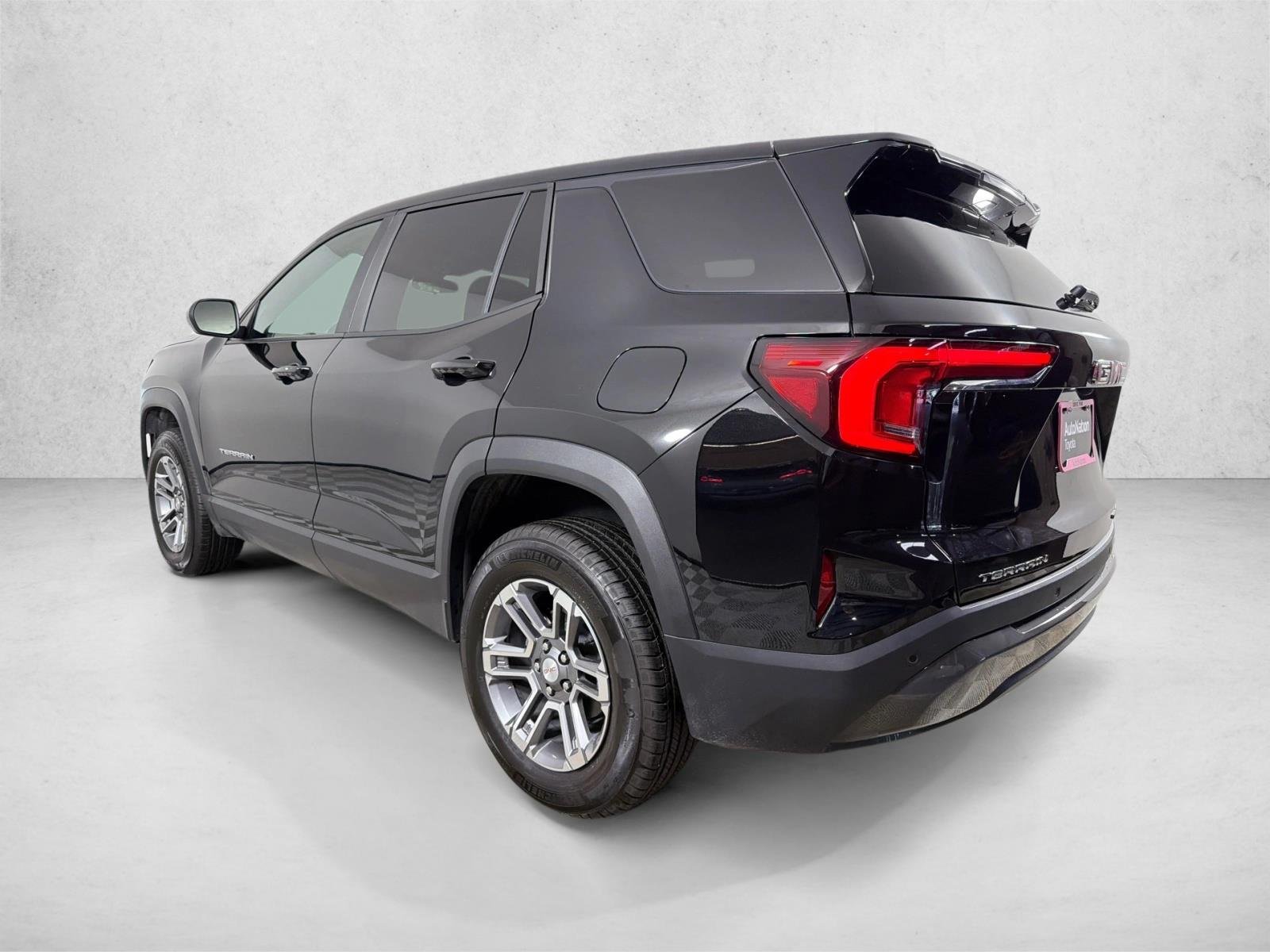 Used 2026 Black GMC FWD Elevation image 6