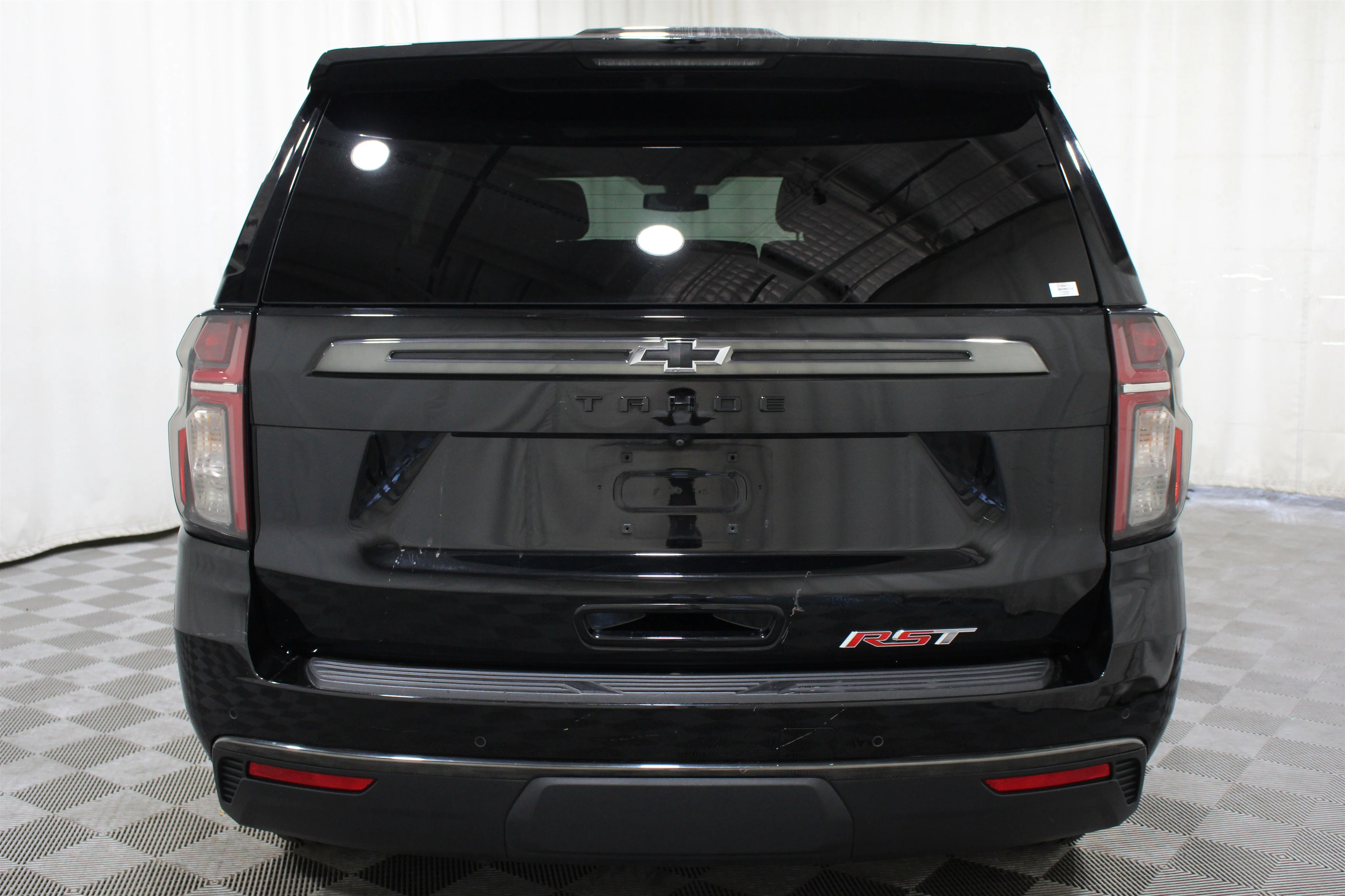 2021 Chevrolet Tahoe RST - Photo 33