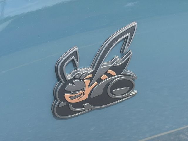 New 2026 Pitch Black Dodge Scat Pack image 10