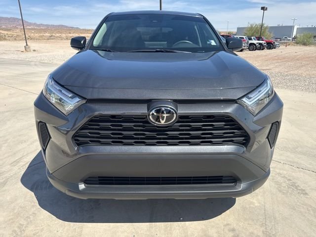 2024 Toyota RAV4 LE - Photo 7