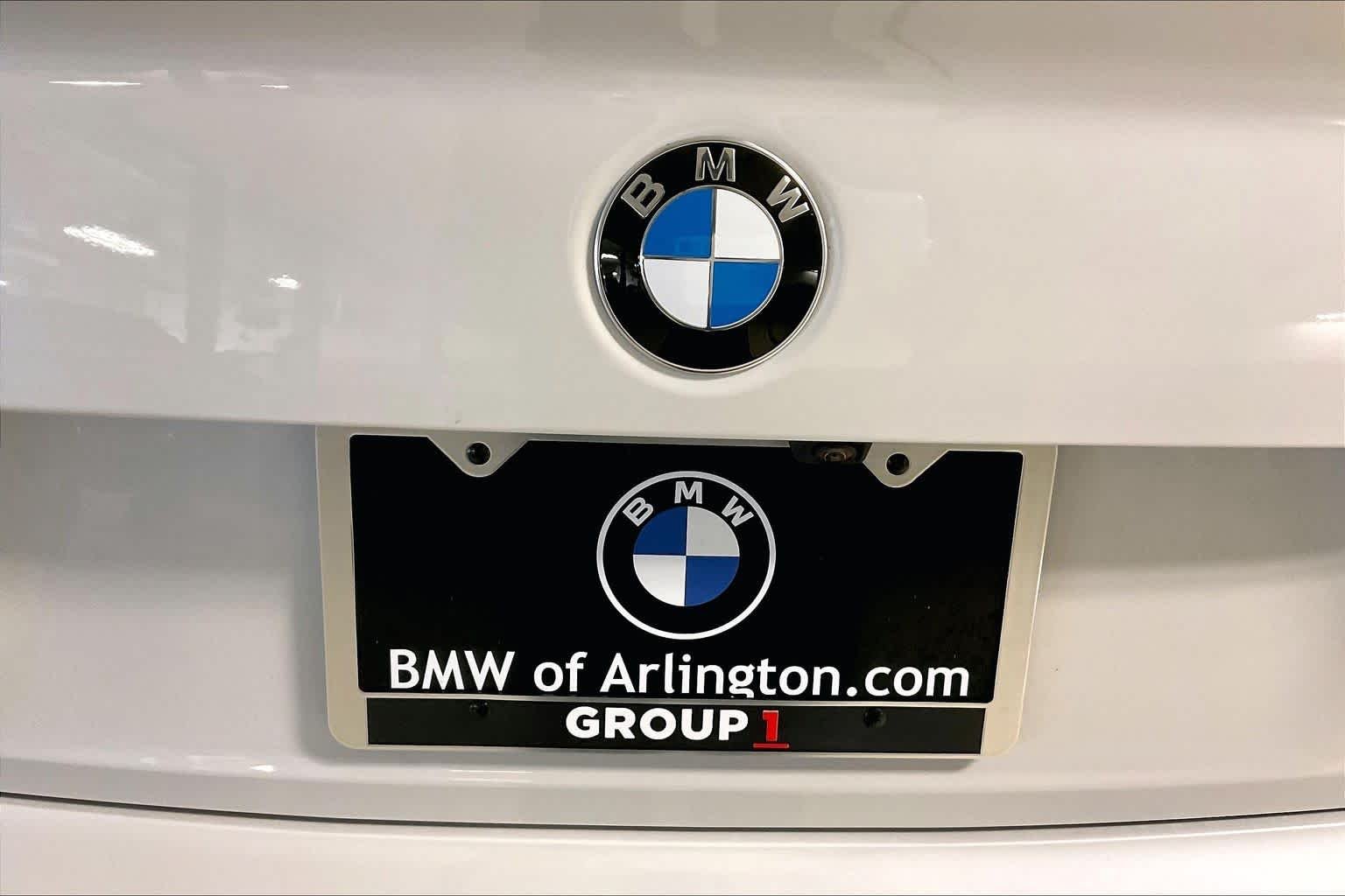 Used 2026 Mineral White Metallic BMW 230i image 15