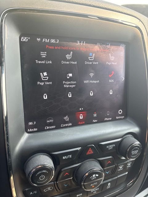 2020 Dodge Durango R/T - Photo 7
