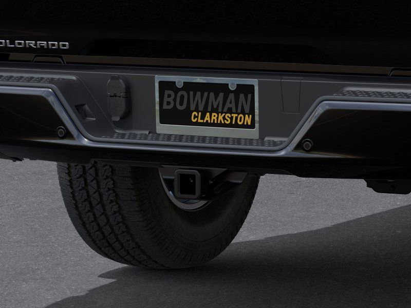 2026 Chevrolet Colorado LT - Photo 14