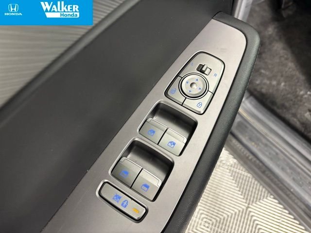 2025 Hyundai Palisade SEL - Photo 22