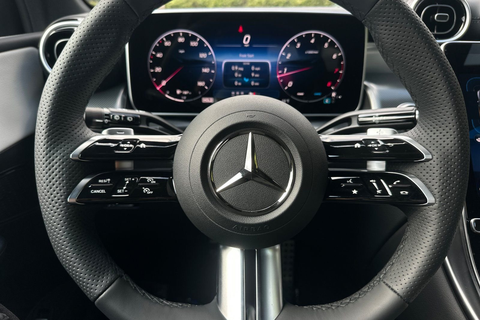 2026 Mercedes-Benz GLC Base - Photo 21