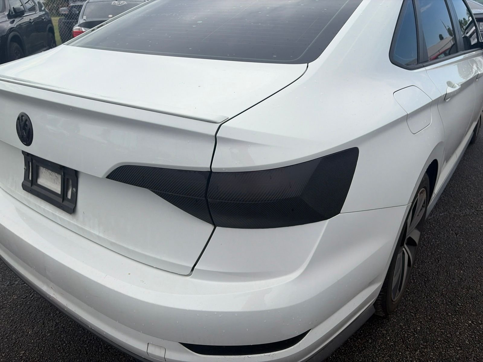 Used 2019 White Volkswagen 2.0T S image 16