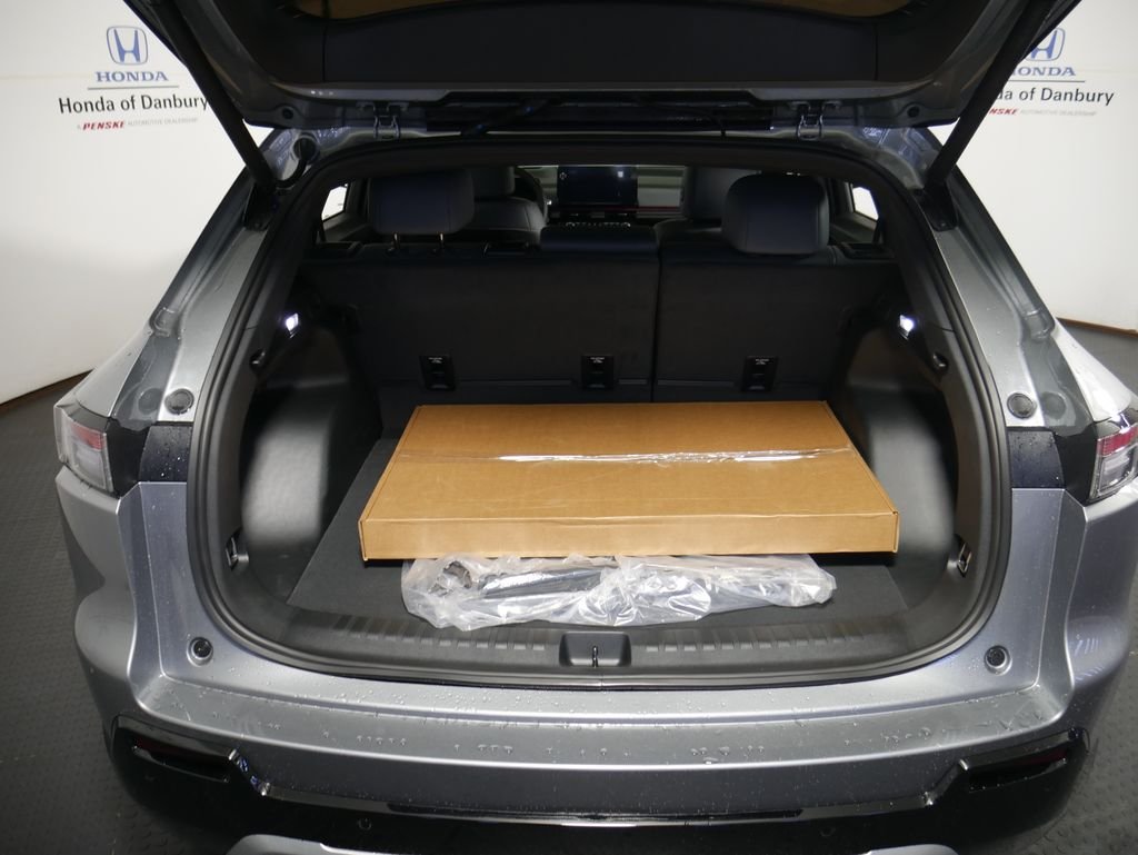 2025 Honda Prologue Elite - Photo 6