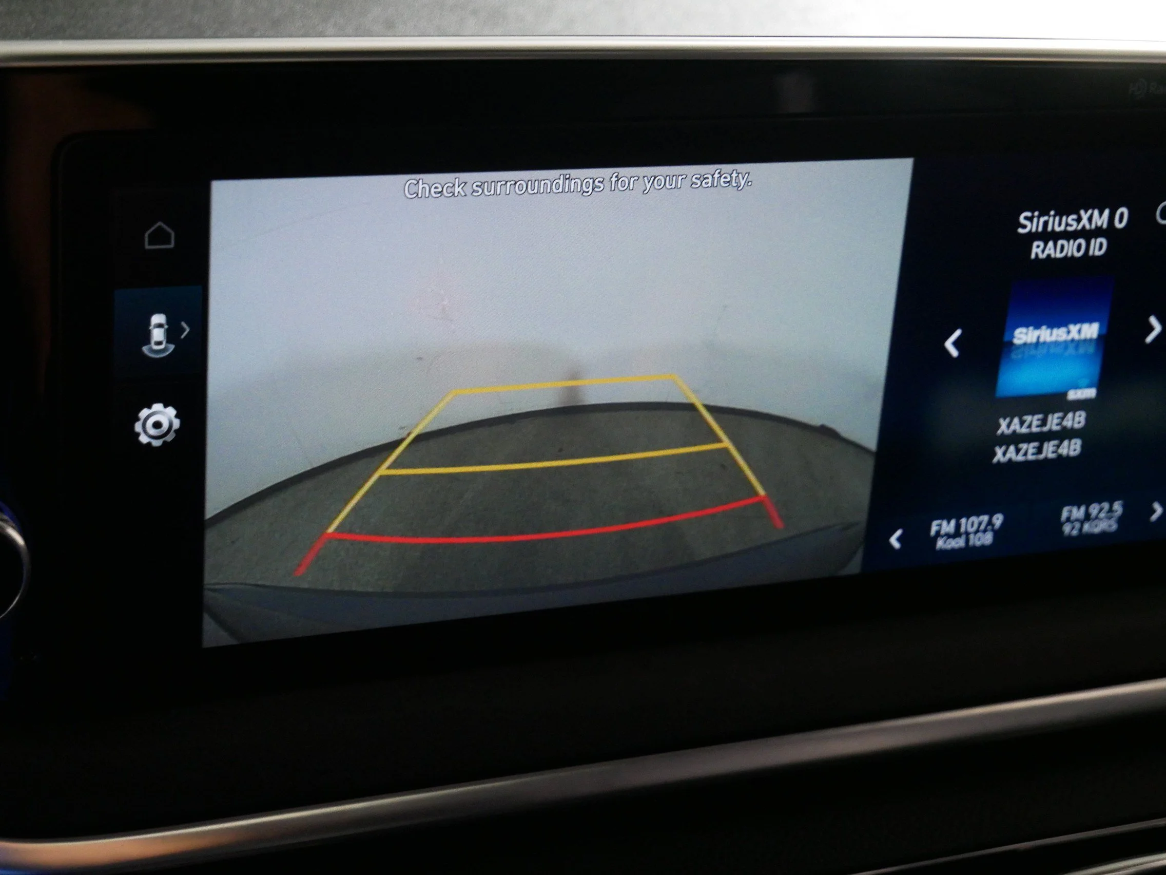 Used 2023 Portofino Gray Hyundai SEL image 33