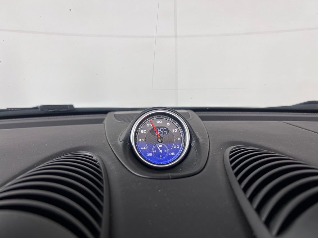 Certified Used 2024 Gray Porsche GTS image 30