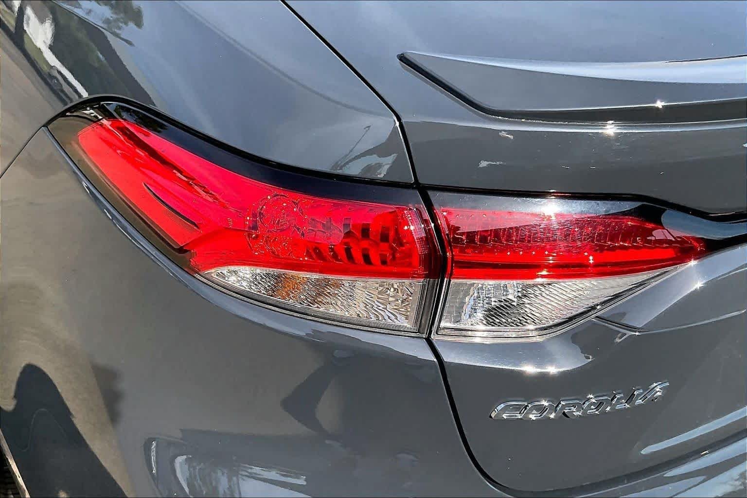 Used 2023 Underground Toyota SE image 28