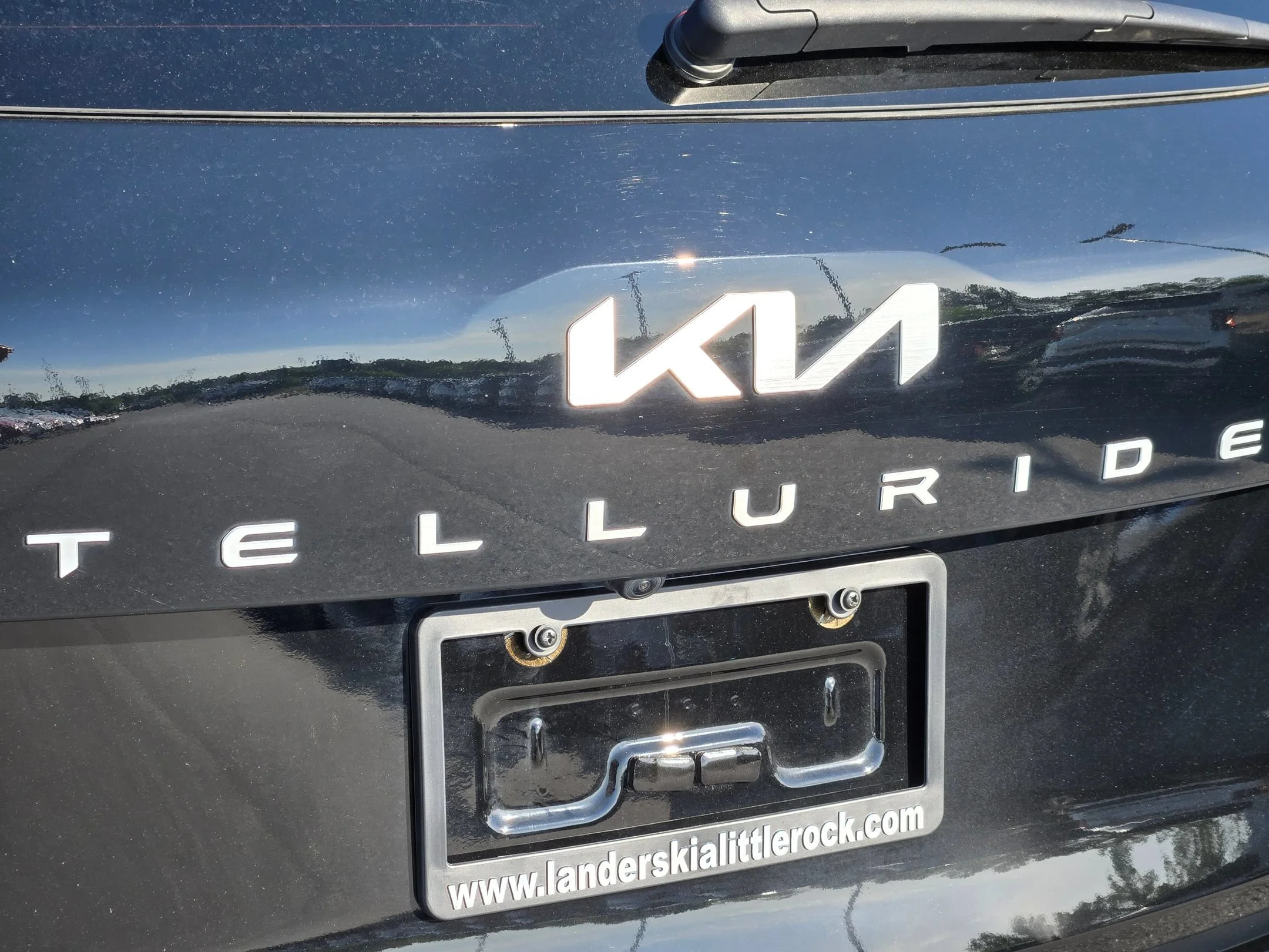 Used 2024 Ebony Black Kia SX image 38