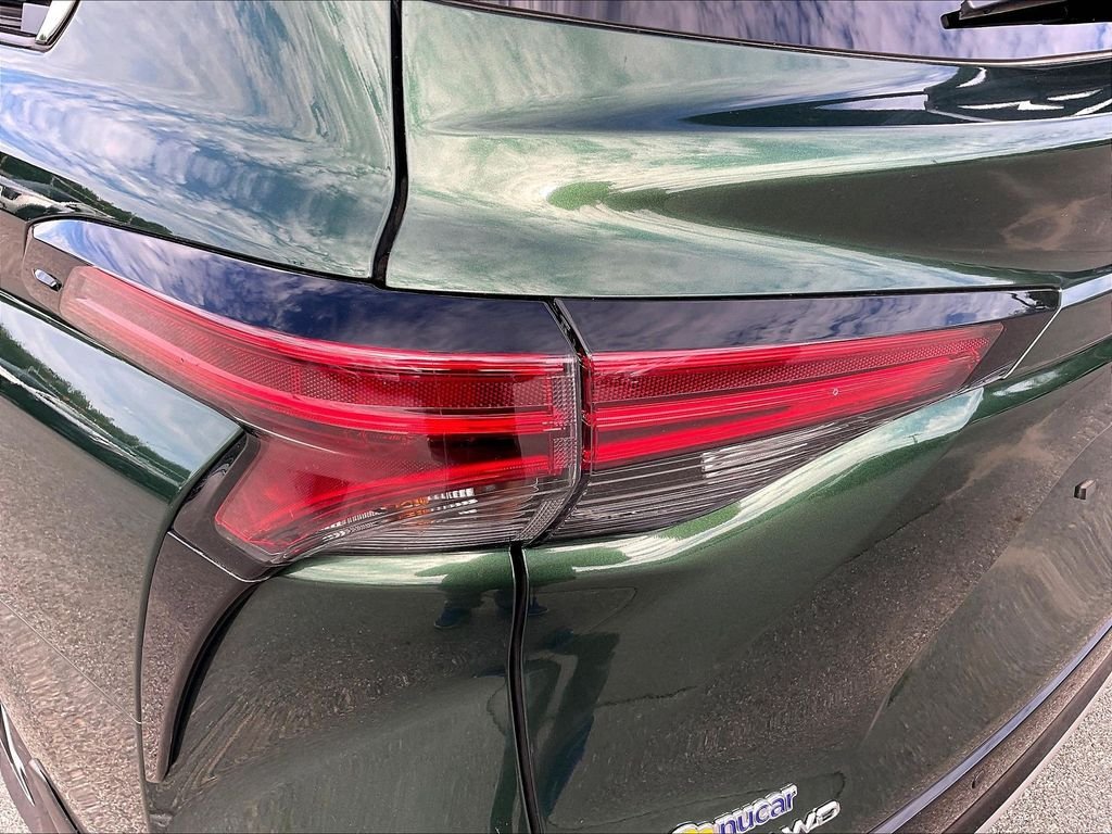 Used 2025 Cypress Toyota Platinum image 33