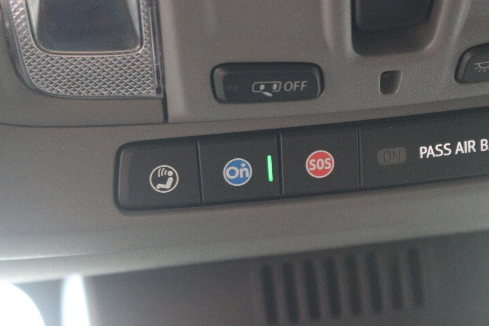 Used 2024 Dark Ash Metallic Chevrolet LTZ image 35